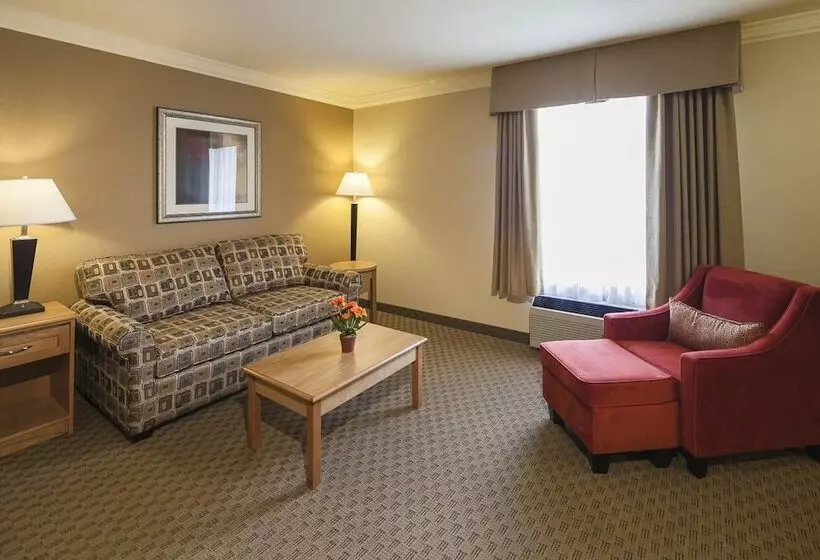 בית מלון כפרי Mountain Retreat