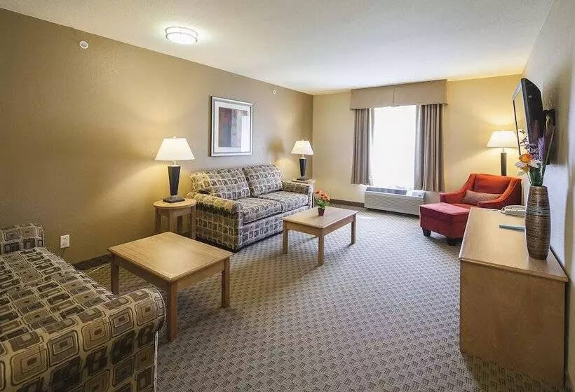 בית מלון כפרי Mountain Retreat