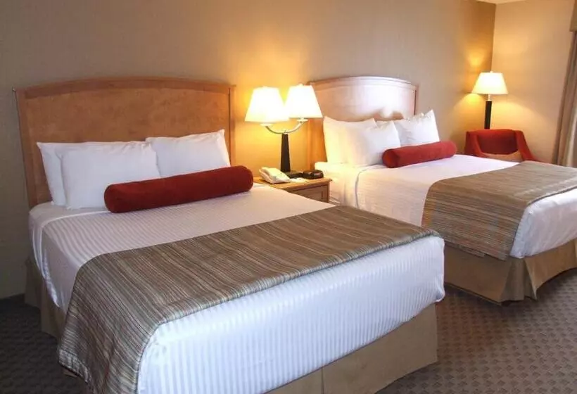 בית מלון כפרי Mountain Retreat