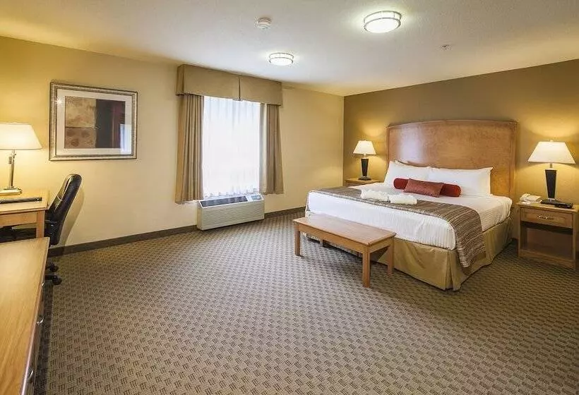 בית מלון כפרי Mountain Retreat