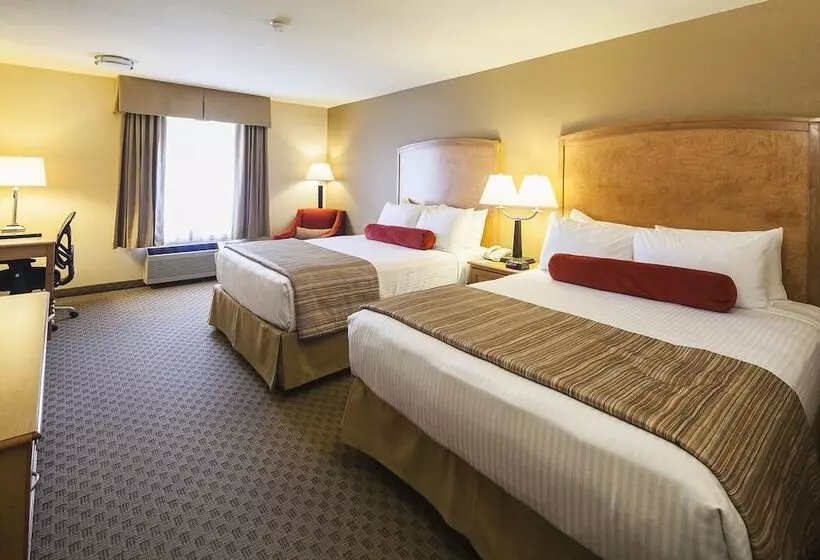 בית מלון כפרי Mountain Retreat