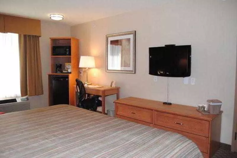 בית מלון כפרי Mountain Retreat