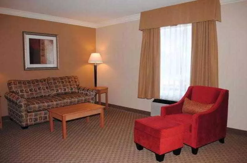 בית מלון כפרי Mountain Retreat