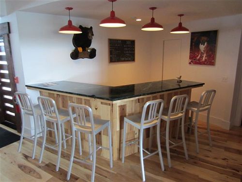 Otel Mountain Road Resort At Stowe