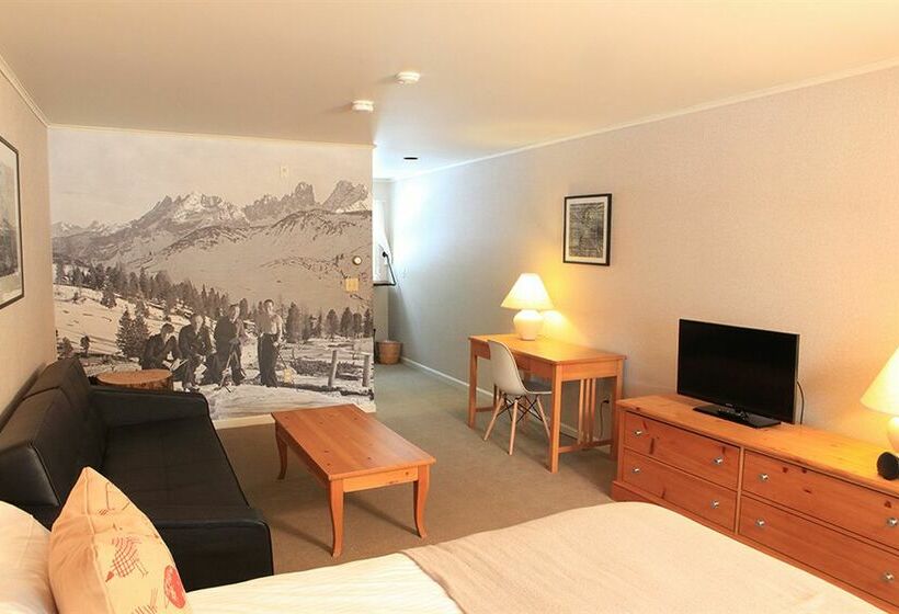 Otel Mountain Road Resort At Stowe