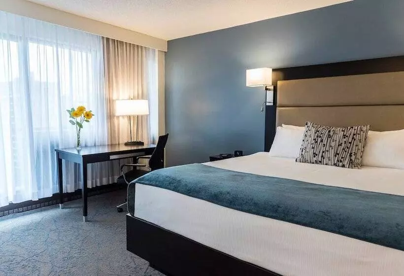 Ottawa Embassy Hotel & Suites