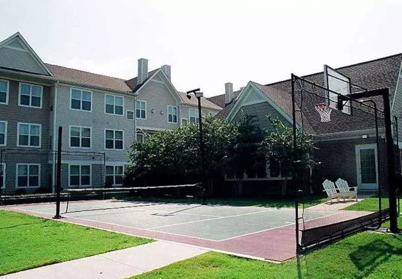 酒店 Residence Inn Houston Northwest/willowbrook