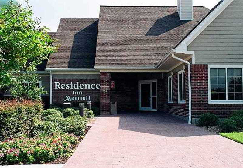 هتل Residence Inn Houston Northwest/willowbrook