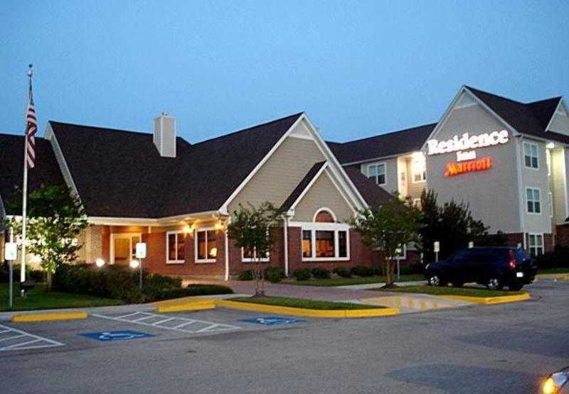 هتل Residence Inn Houston Northwest/willowbrook