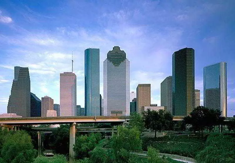 酒店 Residence Inn Houston Northwest/willowbrook