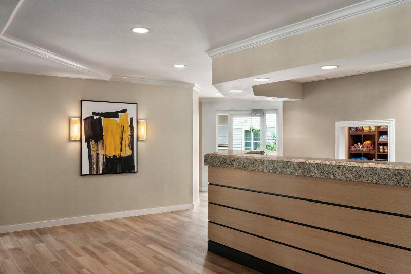 هتل Residence Inn Houston Northwest/willowbrook