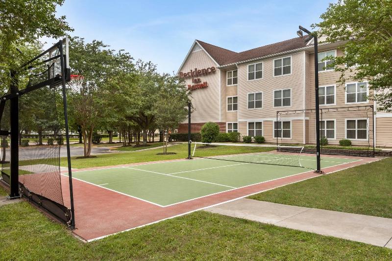 هتل Residence Inn Houston Northwest/willowbrook