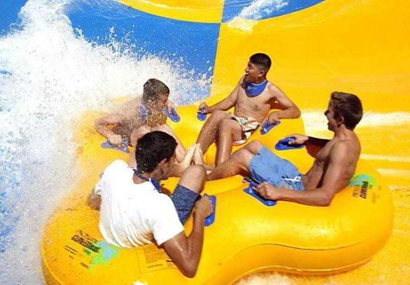 هتل Residence Inn Houston Northwest/willowbrook