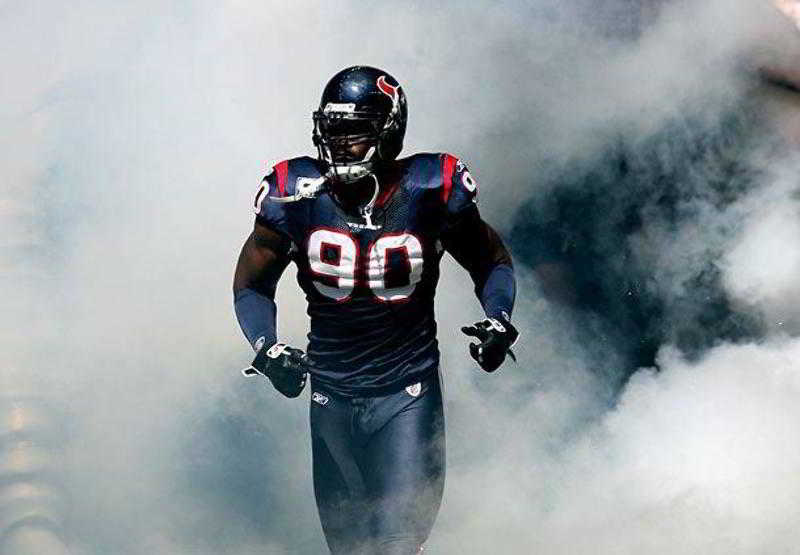 هتل Residence Inn Houston Northwest/willowbrook