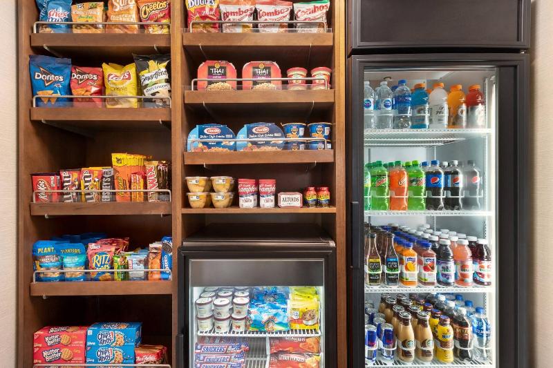 هتل Residence Inn Houston Northwest/willowbrook