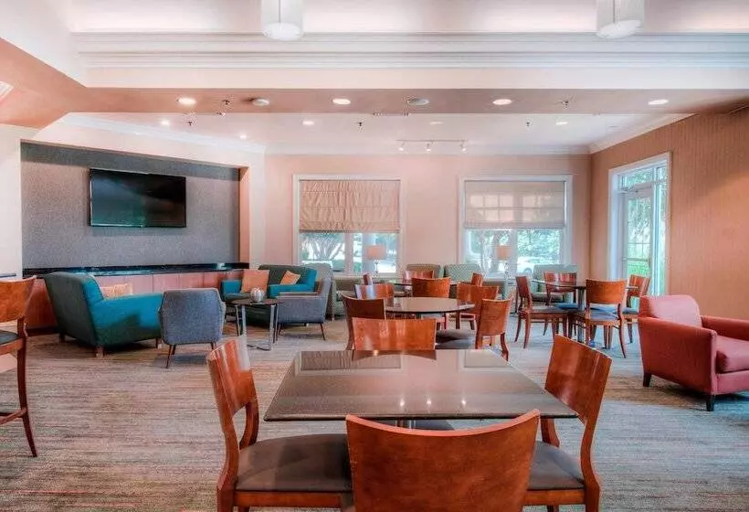 هتل Residence Inn By Marriott Raleigh Crabtree Valley