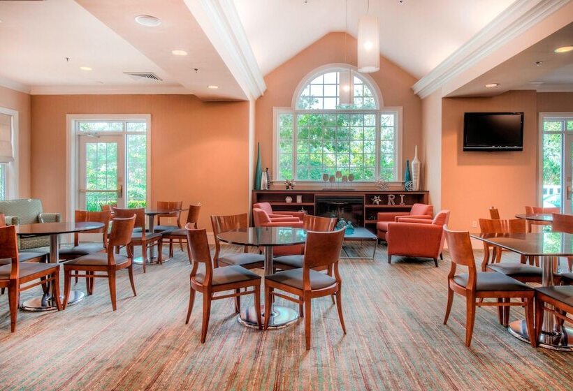 Hotel Residence Inn By Marriott Raleigh Crabtree Valley