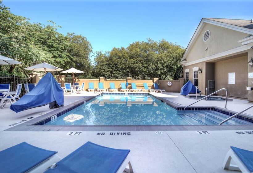 Hotel Residence Inn By Marriott Raleigh Crabtree Valley