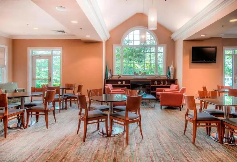 هتل Residence Inn By Marriott Raleigh Crabtree Valley