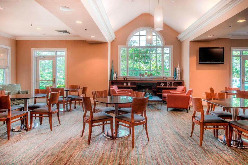 Hotel Residence Inn By Marriott Raleigh Crabtree Valley