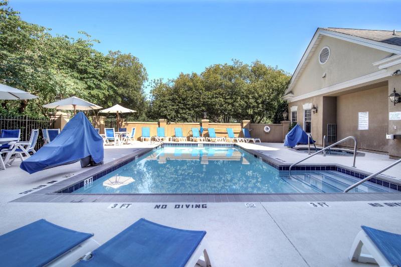 Hotel Residence Inn By Marriott Raleigh Crabtree Valley