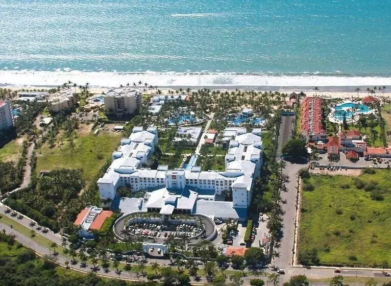 Hotel Riu Jalisco - All Inclusive