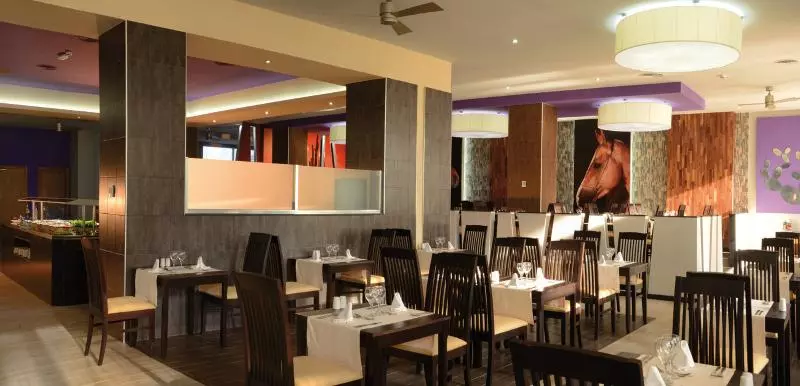 Hotel Riu Jalisco - All Inclusive