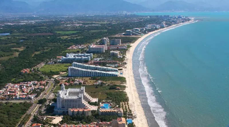 Hotel Riu Jalisco - All Inclusive