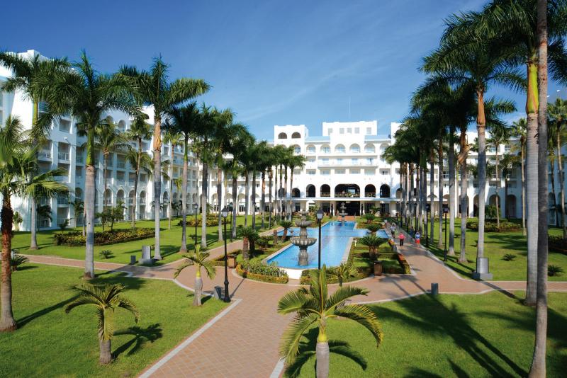 Hotel Riu Jalisco - All Inclusive