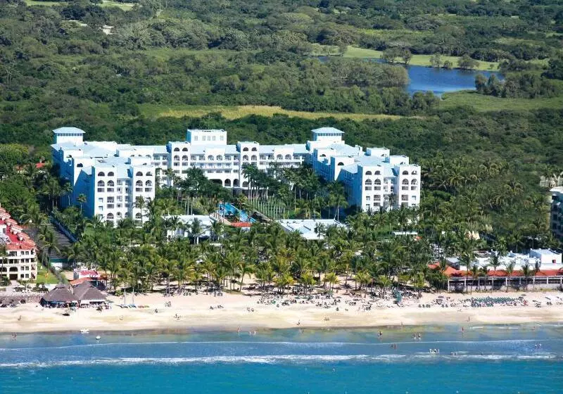 Hotel Riu Jalisco - All Inclusive