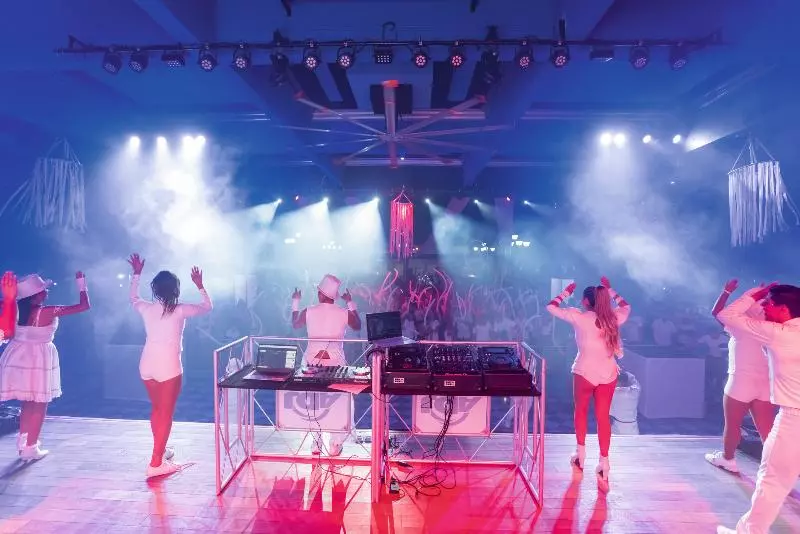 Hotel Riu Jalisco - All Inclusive