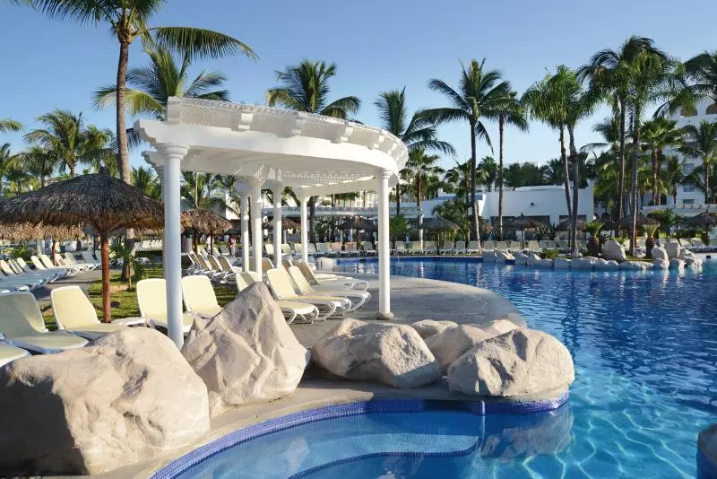 Hotel Riu Jalisco - All Inclusive