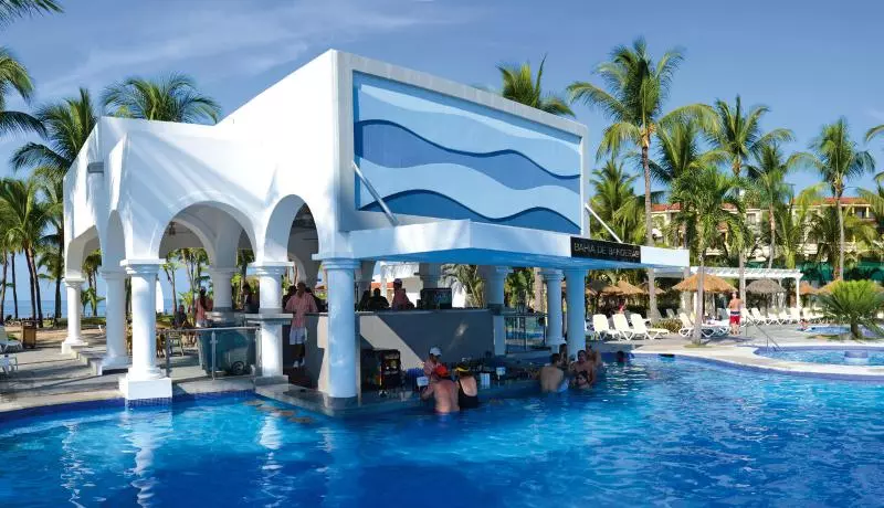 Hotel Riu Jalisco - All Inclusive