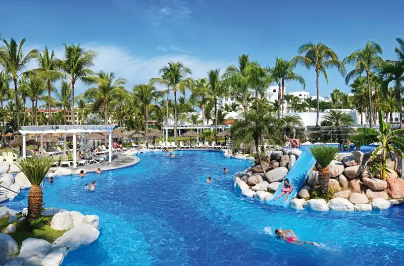 Hotel Riu Jalisco - All Inclusive