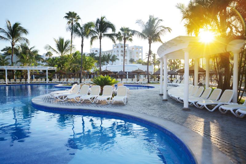 Hotel Riu Jalisco - All Inclusive