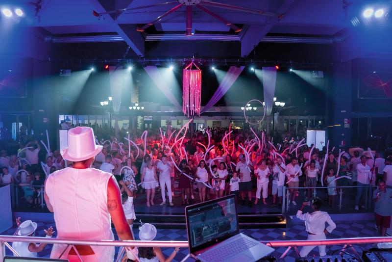 Hotel Riu Jalisco - All Inclusive