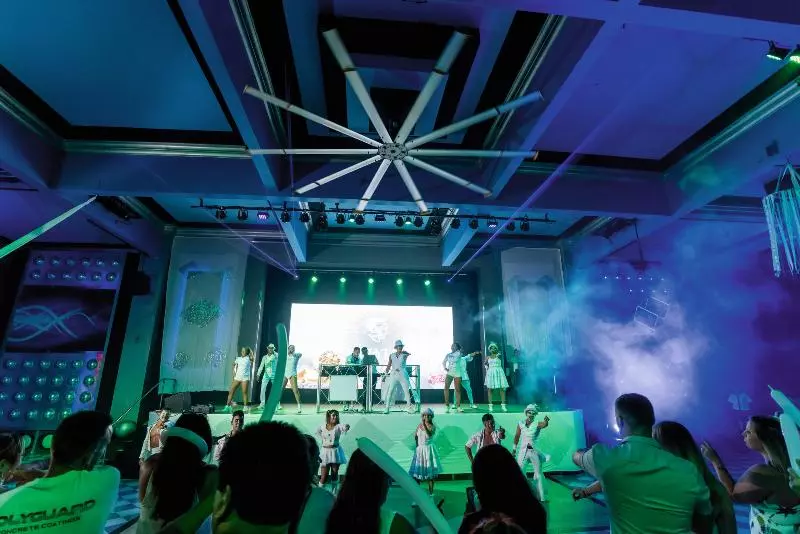 Hotel Riu Jalisco - All Inclusive