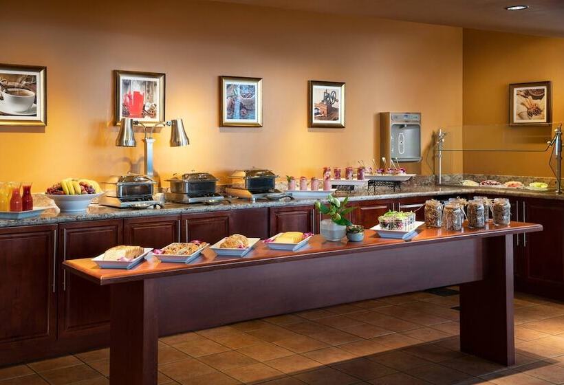 هتل Marriott Salt Lake City Center