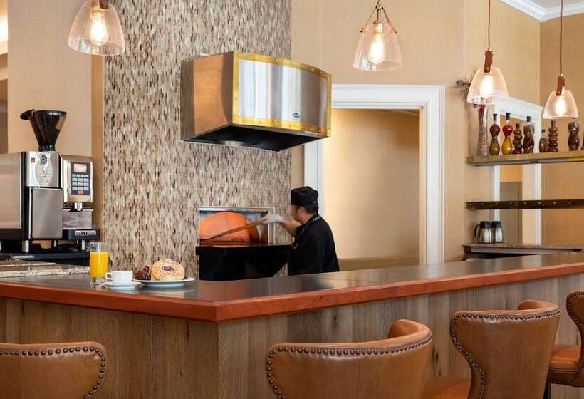 هتل Marriott Salt Lake City Center