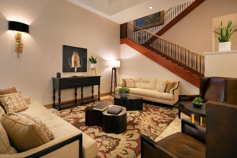 هتل Marriott Salt Lake City Center