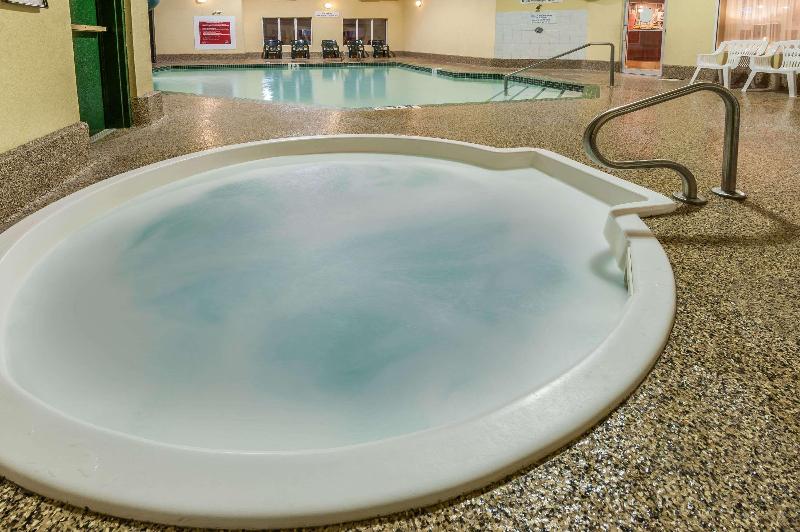 Szálloda Super 8 By Wyndham Edmonton South