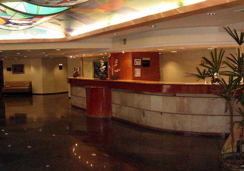 호텔 Torres Lindavista