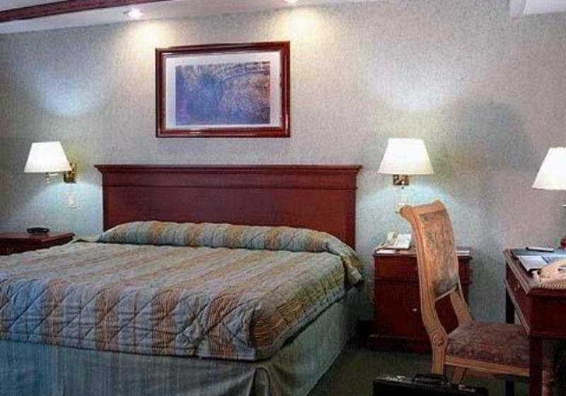 호텔 Torres Lindavista