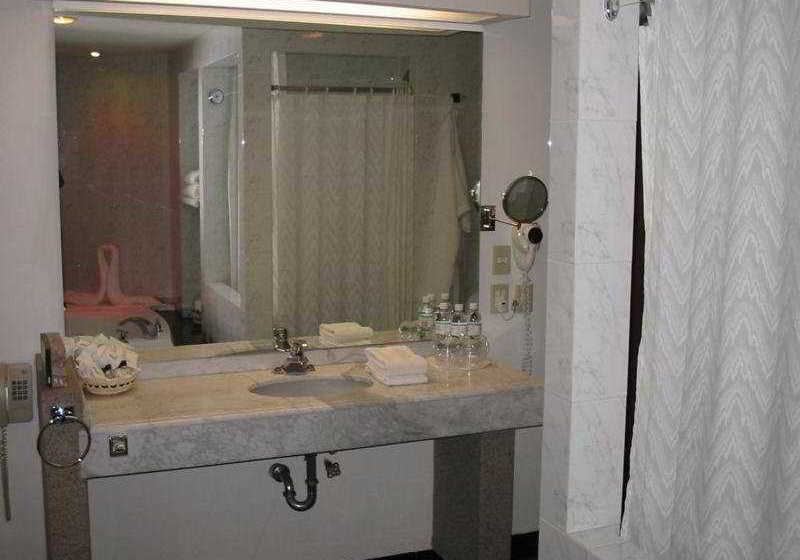 호텔 Torres Lindavista