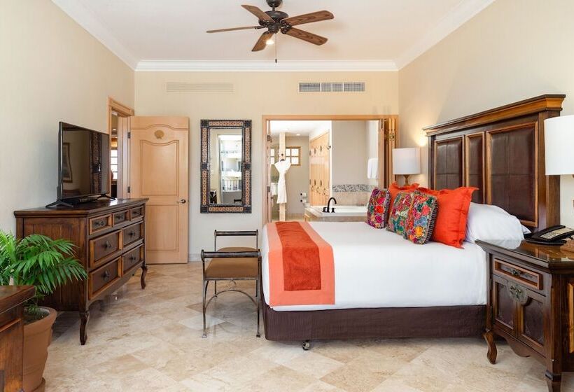 Otel Villa La Estancia Beach Resort & Spa