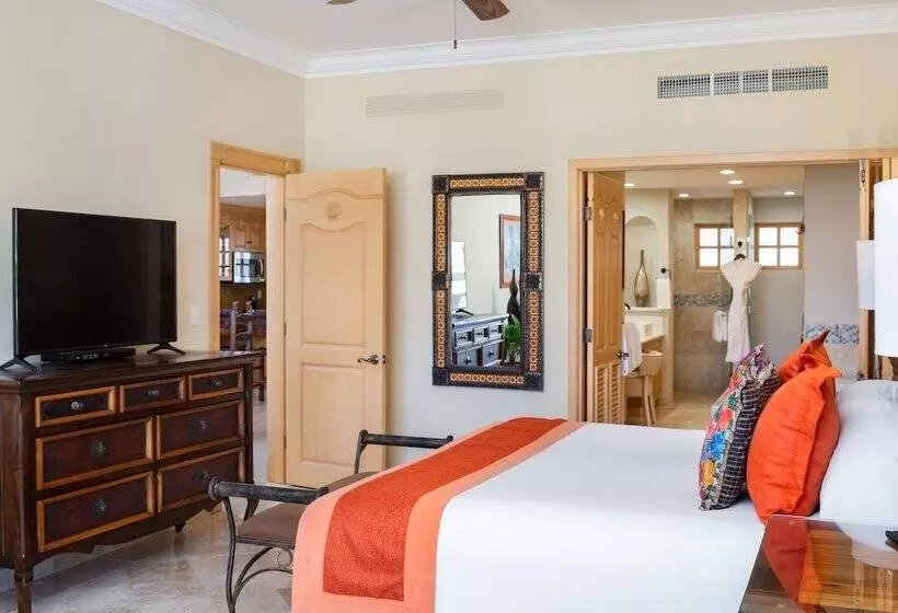 فندق Villa La Estancia Beach Resort & Spa