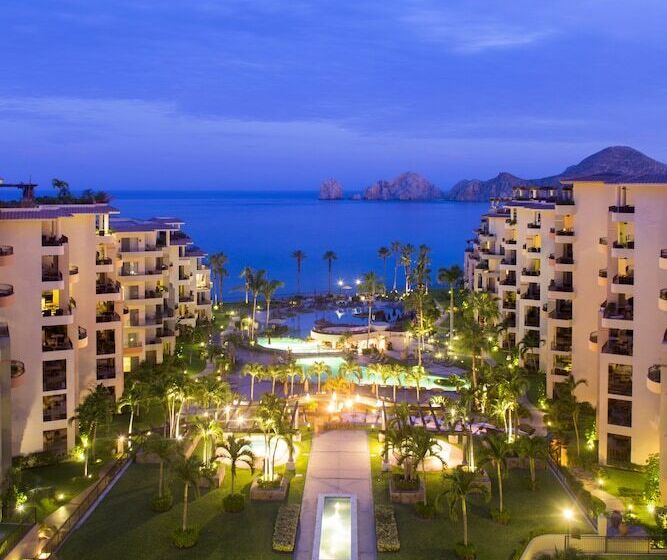 Otel Villa La Estancia Beach Resort & Spa