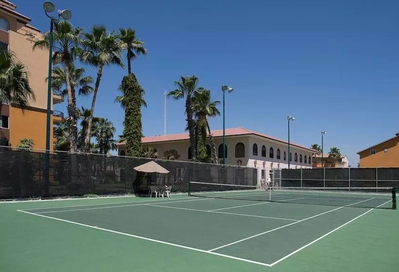 فندق Villa La Estancia Beach Resort & Spa