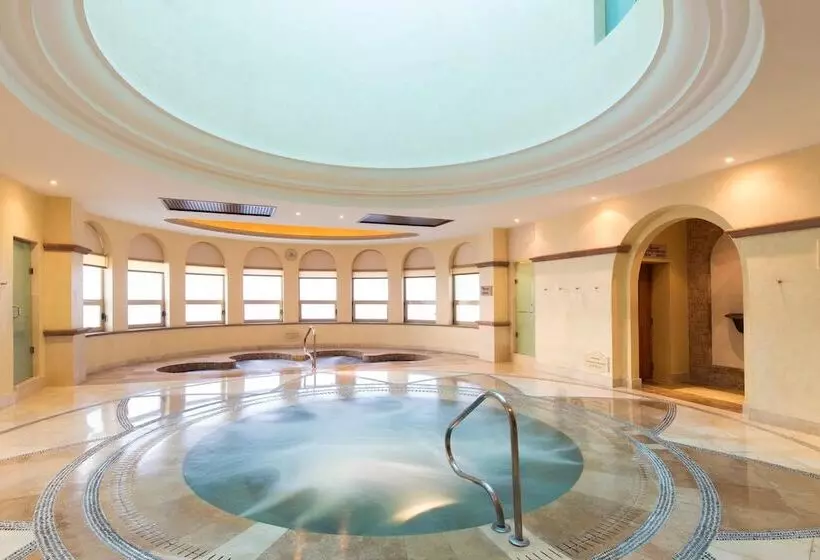 فندق Villa La Estancia Beach Resort & Spa