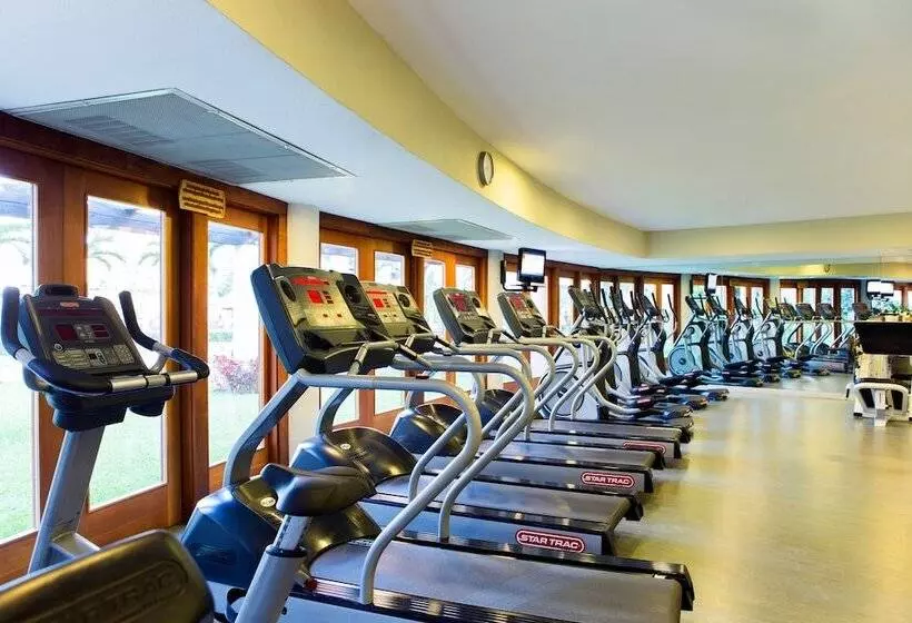 فندق Villa La Estancia Beach Resort & Spa